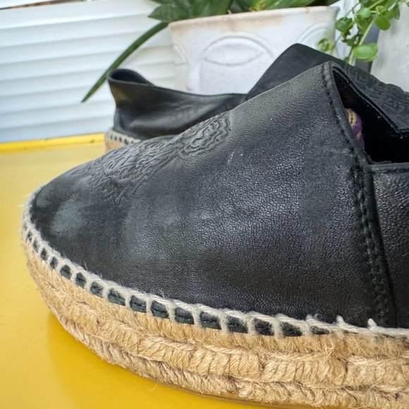 KENZO espadrilles 39 - Picture 6 of 7